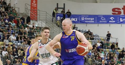 Nowy Sezon W Lidze Koszykarzy Wraca Energa Basket Liga Rmf