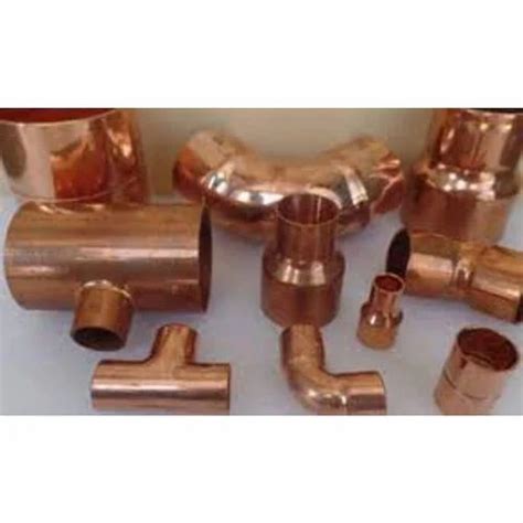 Copper Nickel Fittings At Rs Piece Cupro Nickel In Mumbai Id