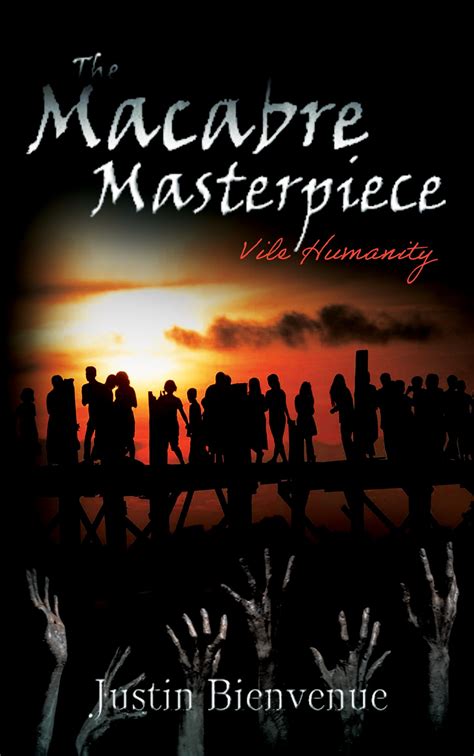 The Macabre Masterpiece: Repressed Carnage