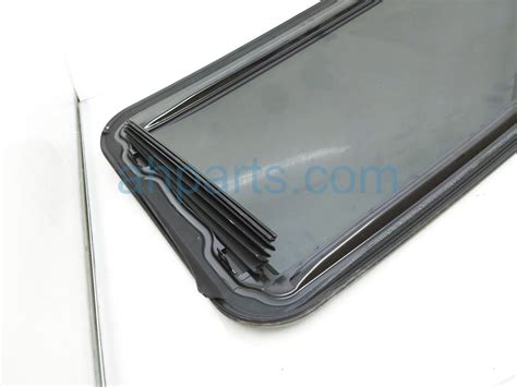 Sold Toyota Rav Sunroof Sun Roof Glass Window R