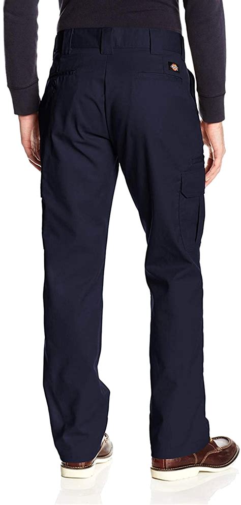 Dickies Wp Men S Regular Straight Stretch Twill Cargo Pant Ebay