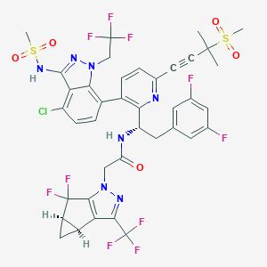 Gilead’s Investigational Lenacapavir Demonstrates Sustained Long-Acting ...