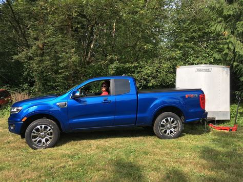 Lightning Blue Ranger Club Thread Page 34 2019 Ford Ranger And