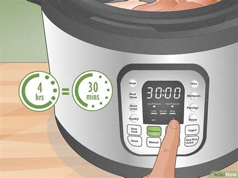 How to Use an Instant Pot as a Slow Cooker: Tips & Recipes