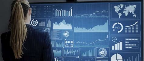 Data Analytics 5 tendências para as empresas ficarem de olho em 2021