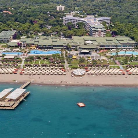 Maritim Pine Beach Resort Belek Turcia Din Chisinau