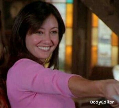 Prue S Beautiful Smile Charmed Tv Charmed Tv Show Shannen Doherty