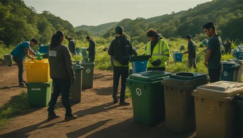 Guide To Eco Friendly Disposal For Hazardous Waste Green Planet