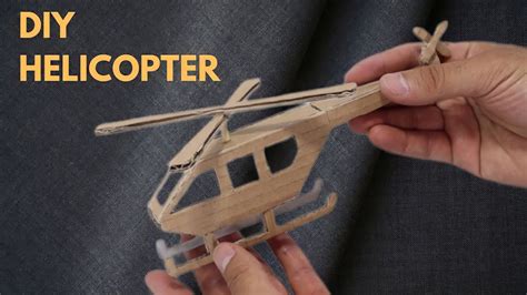 Cardboard Helicopter DIY: Step-by-Step Guide