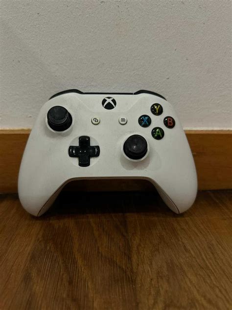 Comando Xbox One Original Ponte Da Barca Vila Nova De Mu A E Pa O