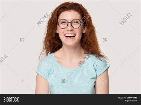 Headshot Portrait Image And Photo Free Trial Bigstock