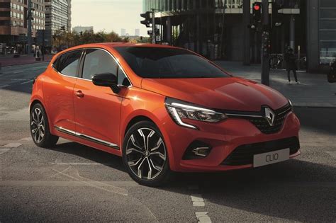 Poids Renault Clio 2019 2023 TCe 130 GPF 130 Ch Autotijd Be