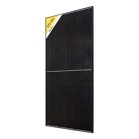 PLURAWATT MONO HALFCUT 455 W PANEL Arer Enerji