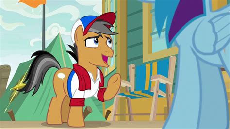 Safe Screencap Quibble Pants Rainbow Dash Earth Pony