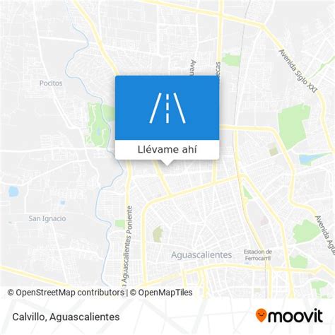 ¿cómo Llegar A Calvillo Aguascalientes En Autobús