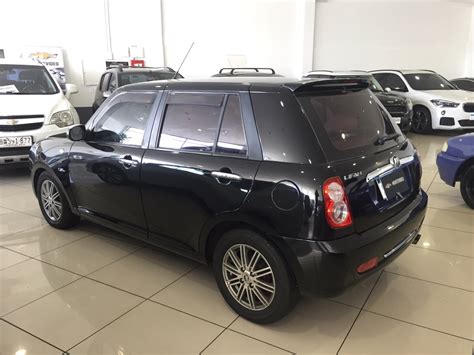 Lifan 320 2016 USD 6 900 Shopping De Usados