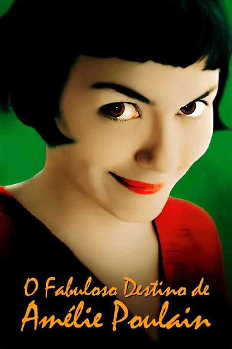 O Fabuloso Destino De Amélie Poulain Netflix - Assista O Fabuloso Destino de Amélie Poulain: Streaming, Informações e ...