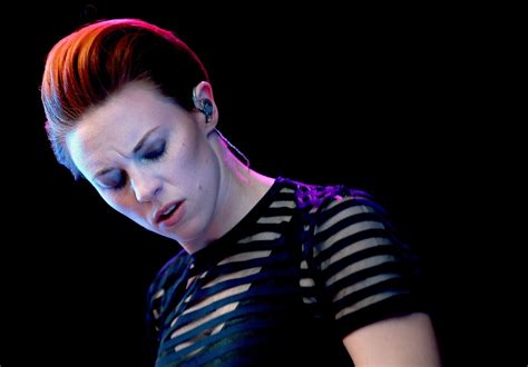 La Roux Wallpapers Wallpaper Cave