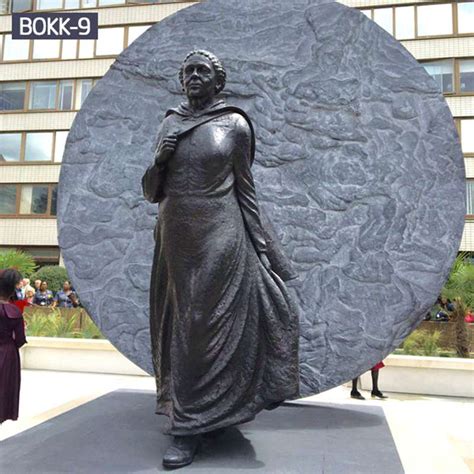 Life Size Bronze Celebrity Statue of Mary Seacole BOKK-09- bronze|figure|animal|garden