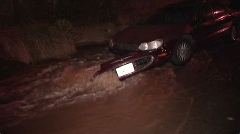 PHOTOS: Water main break floods San Francisco homes, streets - ABC7 San ...