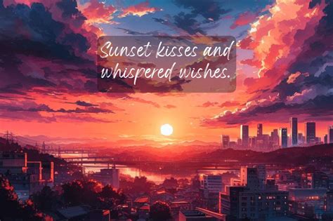 400 Best Sunset Captions For Instagram 2024