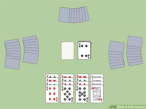 How To Play Canasta A Step By Step Guide Artofit