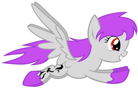 Another Sakri by LightHeadThePony on DeviantArt