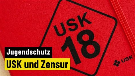 USK Und Jugendschutz In Videospielen Ist Das Zensur YouTube