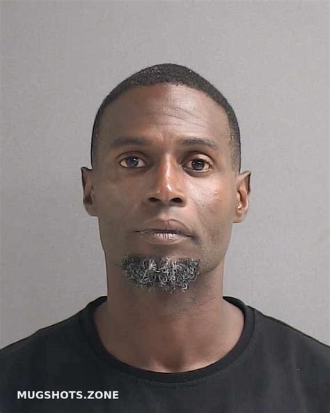 IRVING DARRYL GERARD 07 21 2023 Volusia County Mugshots Zone