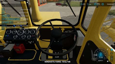 Kirowez K A K V Mod Landwirtschafts Simulator Mods