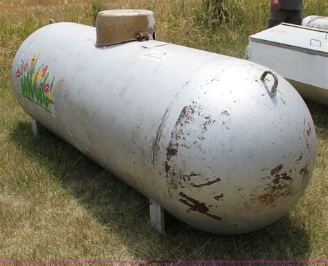 500 Gallon Propane Tank Cost To Buy