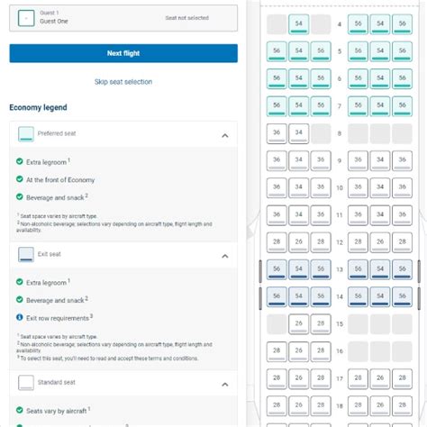 Boeing Seating Plan Westjet Cabinets Matttroy