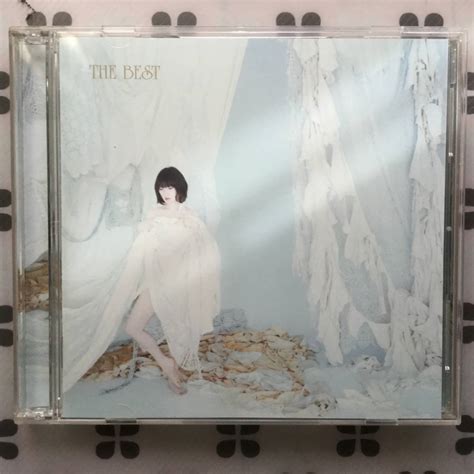 Cd 安藤裕子 The Best03~09 Dvd付あ｜売買されたオークション情報、yahooの商品情報をアーカイブ公開