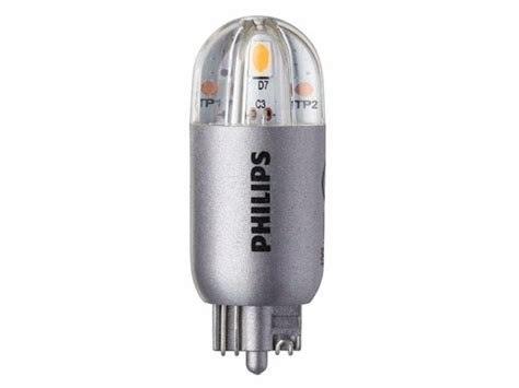 Philips Led Lamp T5 2pk