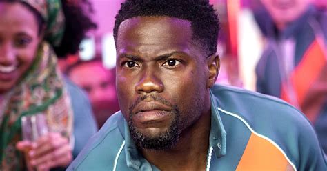 Kevin Hart Says The Oscars Are Not Comedy Friendly Any More Those Gigs Aren T Good Gigs For