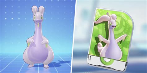 Guía completa de compilación de Goodra en Pokémon Unite Guías y Juegos