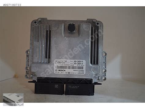 Otomobil Arazi Aracı Elektrik GU5T 14F262 CA 17013054834 MOTOR