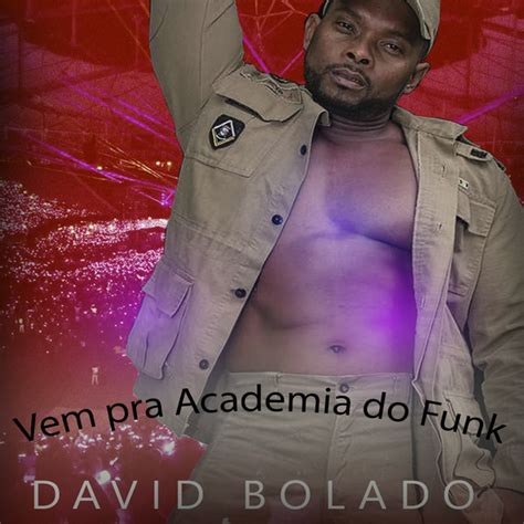 David Bolado Spotify