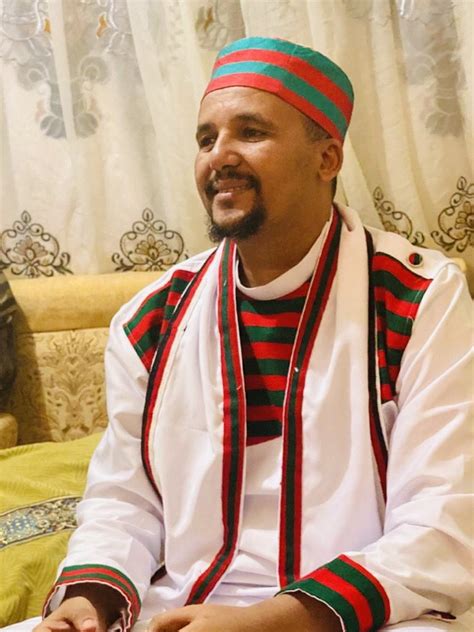 Jawar Mohammed: from ‘A luta continua’ to peace preacher - Ethiopia Insight