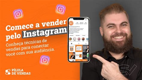 Vendas Pelo Instagram T Cnicas De Vendas Por Instagram Para Voc