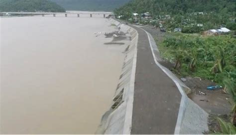 Integrated Flood Control Programs Isinusulong Ni Pbbm Police Files