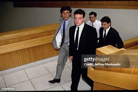 Lorena Bobbitt Trial Photos and Premium High Res Pictures - Getty Images