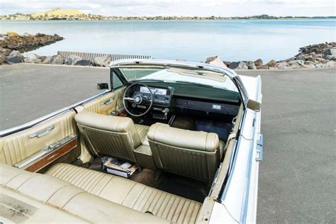 Lincoln Continental Convertible Nz Autocar