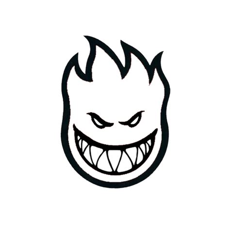 Spitfire Logo Joker