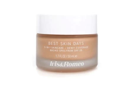 Looking For The Best Tinted Moisturizer Of We Interviewed