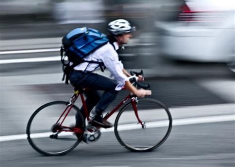 Cyclists Are Annoying Why You Think Theyre A Menace On Two Wheels