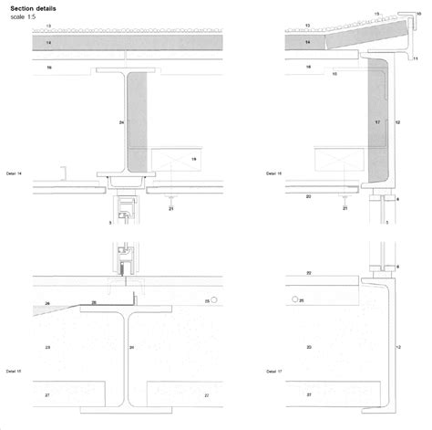 Farnsworth House Data Photos And Plans Wikiarquitectura