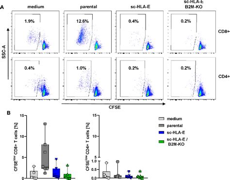 Figure 1 From Hla Class I Knockout Converts Allogeneic Primary Nk Cells