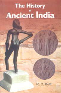 Buy The History Of Ancient India Book Online At Low Prices In India