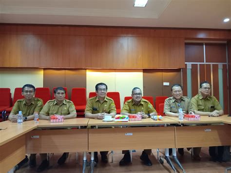 Pemkot Samarinda Tindaklanjuti Temuan BPK Perwakilan Kaltim Tentang